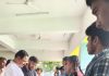 शाहपुर में पालक शिक्षक संघ की बैठक एवं विज्ञान प्रदर्शनी।