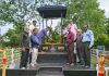 “राष्ट्र प्रथम” की भावना के साथ ताप्ती सेवा समिति ने कारगिल शहीदों को श्रद्धांजलि अर्पित की
