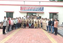 भुसावळ पोलीस ॲक्शन मोडवर ; सराईत गुन्हेगार ताब्यात !
