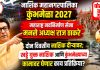 मनसे अध्यक्ष राज ठाकरे दोन दिवसीय नाशिक दौऱ्यावर; खड्डे युक्त नाशिक आणि कुंभमेळ्याच्या कामावर लक्ष?