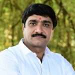 सारंग भिका भारंबे यांचे निधन