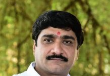 सारंग भिका भारंबे यांचे निधन