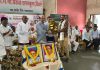 कर्तृत्वाला सलाम! विवरेत पोलीस हवालदार सुरज पाटीलांचा गौरव