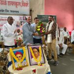 कर्तृत्वाला सलाम! विवरेत पोलीस हवालदार सुरज पाटीलांचा गौरव