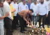 भुसावळच्या पाणीप्रश्नाला मिळणार ‘अमृत’ बळ!