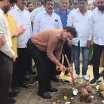 भुसावळच्या पाणीप्रश्नाला मिळणार ‘अमृत’ बळ!