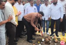भुसावळच्या पाणीप्रश्नाला मिळणार ‘अमृत’ बळ!