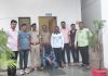 कर्नाटक एक्स्प्रेसमधून ६० हजारांचा पानमसाला जप्त