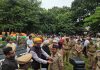 भुसावळच्या हवालदार भाऊसाहेब पाटील यांना उत्कृष्ट पोलीस पदक