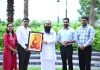 जिला कलेक्टर एवं एसपी ने तुलसी हेल्थ केयर सेंटर की प्रशंसा