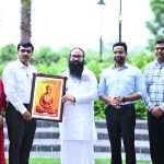 जिला कलेक्टर एवं एसपी ने तुलसी हेल्थ केयर सेंटर की प्रशंसा