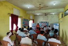 28 पंप ऑपरेटरों का प्रशिक्षण संपन्न