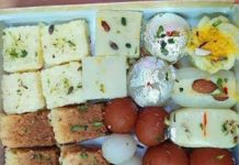 उपभोक्ताओं से विशेष अपील : खरीदते वक्त मिलावटी और केमिकल युक्त मिठाइयों से रहें सावधान!