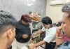 भुसावळात बोगस डॉक्टरवर कारवाई