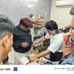 भुसावळात बोगस डॉक्टरवर कारवाई