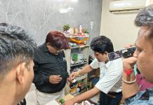 भुसावळात बोगस डॉक्टरवर कारवाई