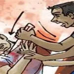किरकोळ भांडणातून तरुणाच्या पोटावर चाकूने हल्ला