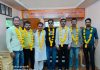 कर्मचारी संगठन संबंध भारतीय मजदूर संघ की जिला कार्यकारिणी का हुआ गठन !