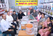 जनजाग्रति संस्था जल्द करेगी पत्रकार बंधुओं का सम्मान समारोह