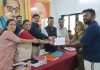सफाई कामगारांच्या प्रश्नांवर भुसावळ नगर परिषदेत विशेष आढावा बैठक