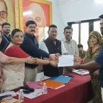 सफाई कामगारांच्या प्रश्नांवर भुसावळ नगर परिषदेत विशेष आढावा बैठक