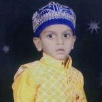 अमरदीप चौकातून बेपत्ता सहा वर्षीय बालकाचा लिफ्टच्या खड्ड्यात मृतदेह