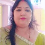 गीता गुप्ता को श्री खाटू श्याम सेना ट्रस्ट जयपुर की राष्ट्रीय प्रचार मंत्री नियुक्त !
