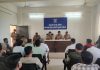 गणेश विसर्जन मिरवणुकीसाठी मंडळांना पोलिसांच्या सूचना