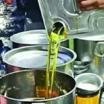 मिलावटी खाद्य तेल का काला कारोबार
