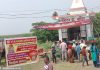 तापी नदीकाठी ५२८७ गणेशमूर्तींचे निर्माल्य संकलन