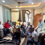 आतंकवाद के खिलाफ भारत की जीरो टॉलरेंस नीति देश को दे रही नई दिशा : सांसद ज्ञानेश्वर पाटील