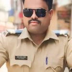 लाच मागणी प्रकरणात भुसावळ तालुका पोलिस ठाण्यातील पोलिस हवालदार निलंबित
