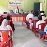 हिंदी पखवाड़ा के तहत समापन एवं पुरस्कार संपन्न