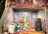 सरस्वती नगर मित्र मंडळात गणेशोत्सव उत्साहात