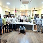जळगावमध्ये ६४ ग्रॅम एमडीसह आरोपी जेरबंद
