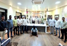 जळगावमध्ये ६४ ग्रॅम एमडीसह आरोपी जेरबंद